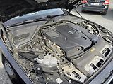 Mercedes-Benz Třídy E 450CDI AMG Burmaster 4D Full - náhled 19