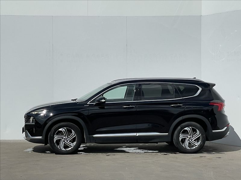 Hyundai Santa Fe 2,2 CRDi 4WD DCT Style ACC - fotka 2 z 22