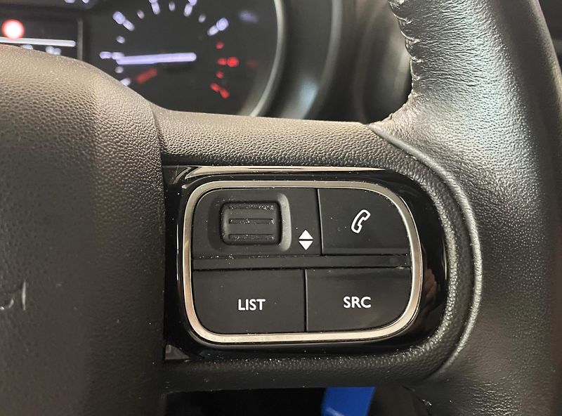 Citroën Berlingo XL, 1.5 BLUE HDI, 96 KW, 7 MÍS - fotka 15 z 26
