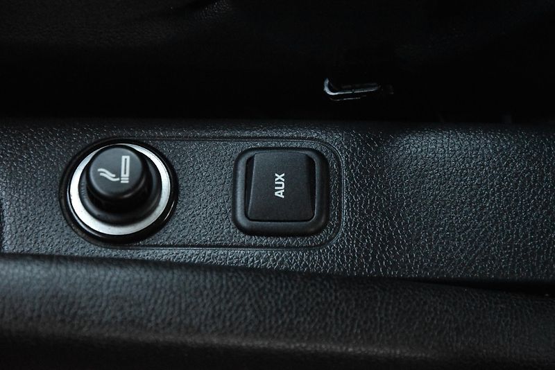 Škoda Fabia 1.4 16V,FACE,KLIMA,BEZ KOROZE - fotka 21 z 37