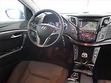 Hyundai i40 (2016) 1.7 CRDi, Navi, Tempomat - náhled 7
