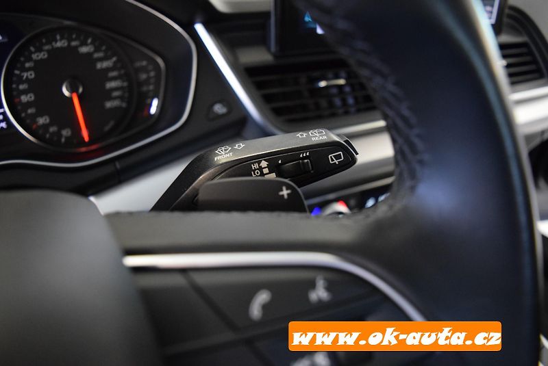 Audi Q5 2.0 35 TDI BUSINESS LED 2022 - fotka 32 z 58