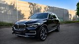 BMW X5 (2022) 30d M paket | 1. maj. - náhled 1