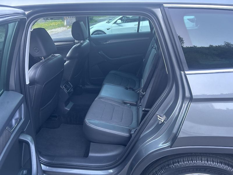 Škoda Kodiaq 2,0TDi,110kw,DSG,19ALU  - fotka 12 z 51