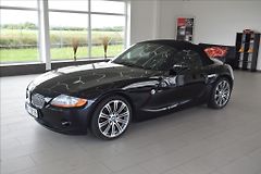 BMW Z4 3,0 i, NAVI,AUT+F1, - fotografie inzerátu