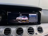 Mercedes-Benz Třídy E 220d Business-P.KAMERA-TAŽNÉ.Z - náhled 37