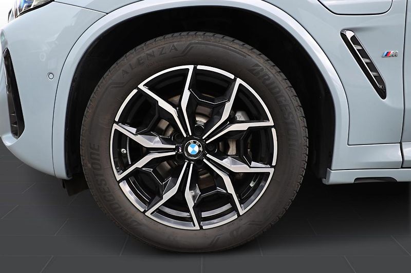 BMW X3 xDrive30e - fotka 7 z 17