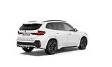 BMW X1 xDrive20d - náhled 2