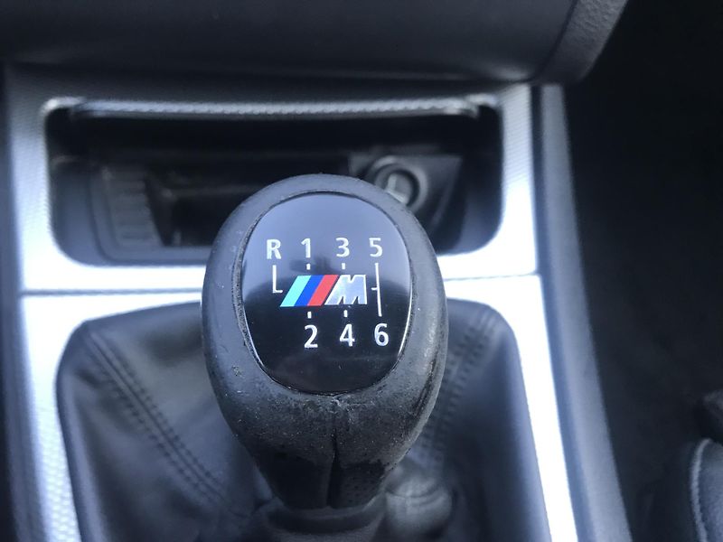 BMW Řada 1 118 105 KW,M-PAKET,MAN,XENON - fotka 12 z 14