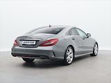 Mercedes-Benz CLS 3,0 350d 190kW 4Matic CZ DPH - náhled 7