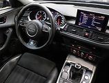 Audi A6 (2012) 2.0 TDI, Serv.kniha, Kůže - náhled 7