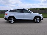 Škoda Kodiaq 2,0 TDI DSG 4x4 Style Plus DPH - náhled 8