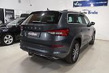 Škoda Kodiaq (2021) 2.0TDI DSG 4x4 L&K Navi LED  - náhled 12