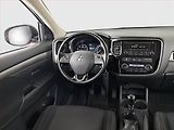 Mitsubishi Outlander (2016) 2.2 DI-D, 4X4, ČR,1.maj - náhled 7