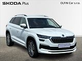 Škoda Kodiaq 2,0 TDi 147kW 7DSG 4x4 L&K - náhled 6