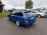 Škoda Octavia 2.0 TDI RS - náhled 8