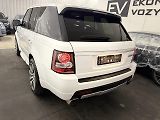 Land Rover Range Rover Sport (2013) 5.0i,Autobiography,REZERVOVÁNO - náhled 8