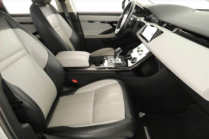 Land Rover Range Rover Evoque (2019) P200 AWD, ČR, R-DYNAMIC, 4x4 - fotka 7 z 18