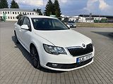 Škoda Superb 2,0 TDi 103kw Elegance Facelif - náhled 30