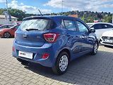Hyundai i10 1.0i/49kW Family Plus - náhled 4