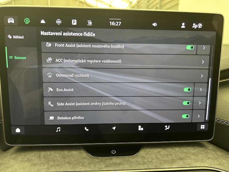 Škoda Kodiaq 2.0 TDI 4x4 Exclusive Selectio - fotka 18 z 30