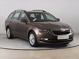 Škoda Octavia (2018) 1.6 TDI, Navi, Tempomat - náhled 1