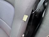 Mazda 3 (2007) AUTOMAT 1,6 77 KW KILOMETRY - náhled 32