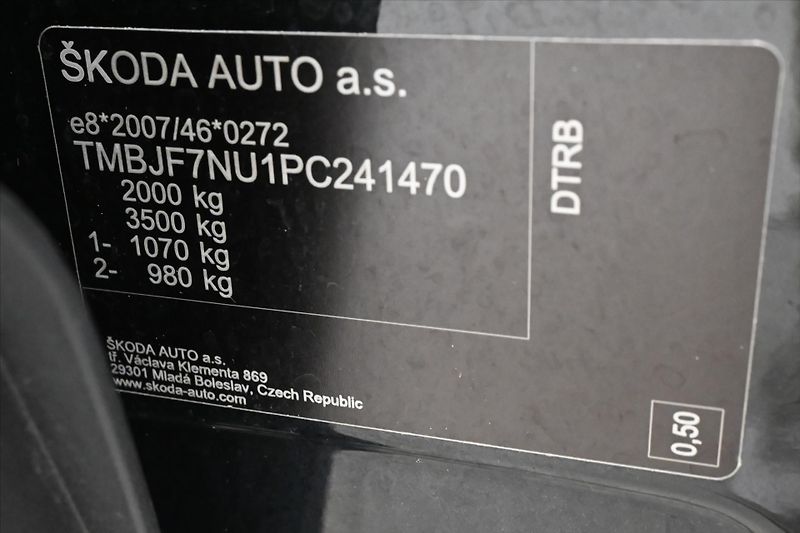 Škoda Karoq 2,0 TDI 85 kW DSG VIRTUAL TAŽN - fotka 12 z 31
