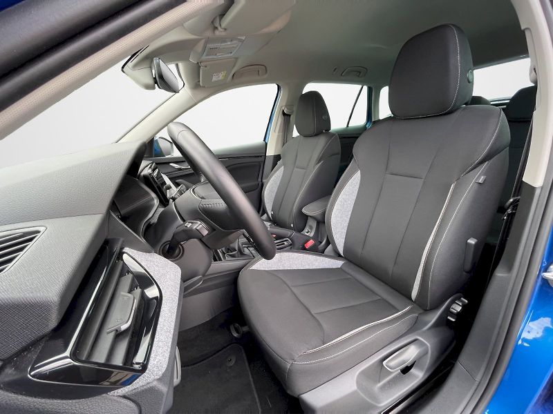 Škoda Kamiq (2025) 1.0 TSI 85kW Selection - fotka 23 z 33