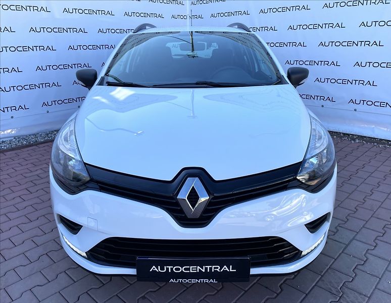 Renault Clio 1,2 i,16V,serv.kn.,STK 4/28 - fotka 2 z 20