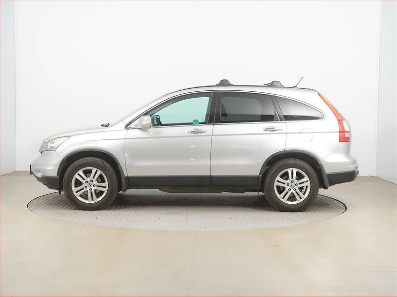Honda CR-V (2011) 2.2 i-DTEC, 4X4 - fotka 3 z 15