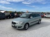 Škoda Fabia 1.2 TSI - náhled 2