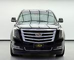 Cadillac Escalade (2016) TOP SUV - náhled 1