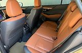 Subaru Outback 2.5i 4WD Touring Hnědá kůže - náhled 9