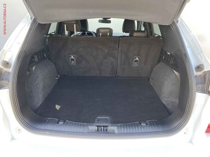Ford Kuga (2023) 1.5 EB, 1.maj,ČR, ST-Line - fotka 7 z 16