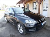 Volkswagen Touareg 3,0 TDi V6 180kW,2xkola,závěs - náhled 1
