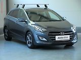Hyundai i30 (2017) 1.6GDi, ČR, ČR, výhř.sed. - náhled 1