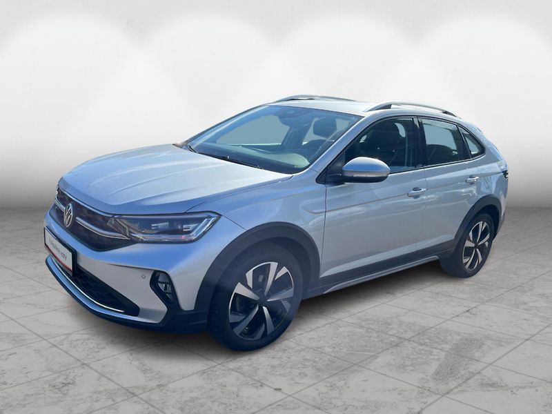 Volkswagen Taigo 1.0TSI DSG STYLE 81kW - fotografie inzerátu