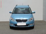 Škoda Roomster (2014) 1.2 TSi - náhled 1
