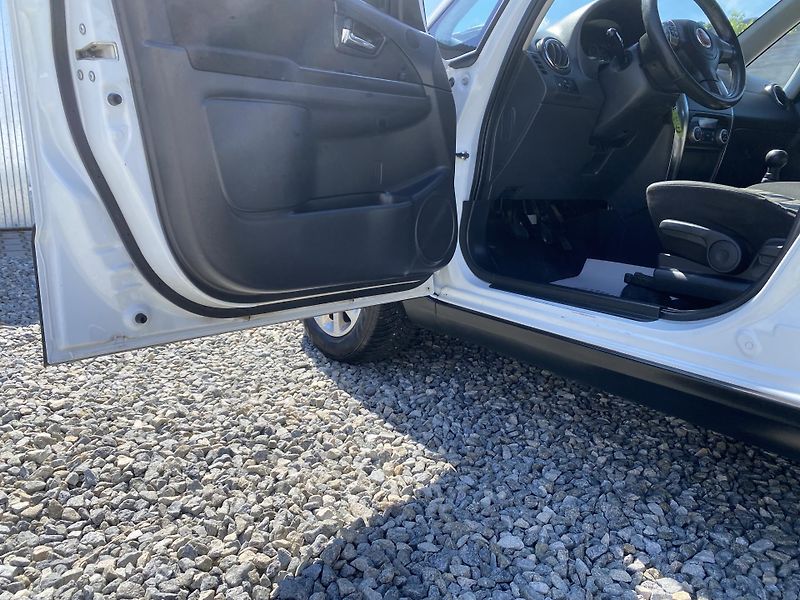 Fiat Sedici 1.6i 16v 120PS CITY STK PĚKNÝ! - fotka 89 z 154