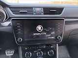 Škoda Superb 2,0 TDI,4X4,Sportline,ČR,DSG, - náhled 35