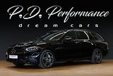 Mercedes-Benz Třídy E (2021) E 300 de T 4Matic AMG Line - náhled 7
