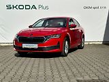 Škoda Octavia (2024) 1.5 TSI 110kW MHEV Top Selecti - náhled 1