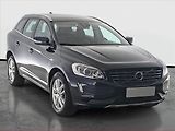 Volvo XC60 (2017) D4, Automat, Kůže, Navi - náhled 1