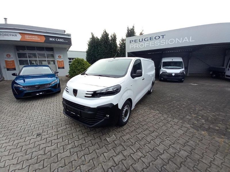 Peugeot Expert (2026) Furgon L3 2.2 BlueHDi 150k - fotka 1 z 9