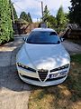 Alfa Romeo 159 (2010) Turismo Internazionale - náhled 11