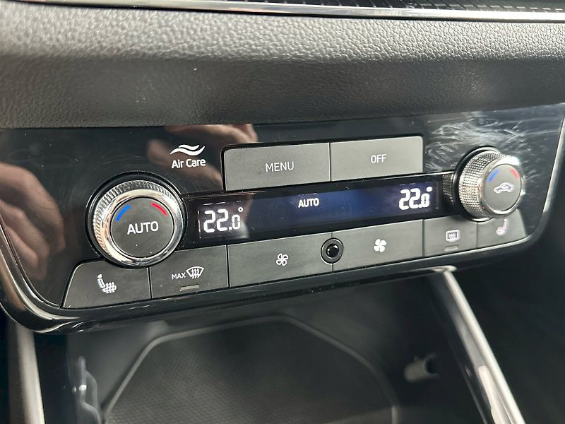 Škoda Fabia (2025) 1.0TSI 85kW Top Selection - fotka 23 z 31