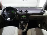 Ford Fusion (2005) 1.6TDCI, ČR, AC, STK11/27 - náhled 8