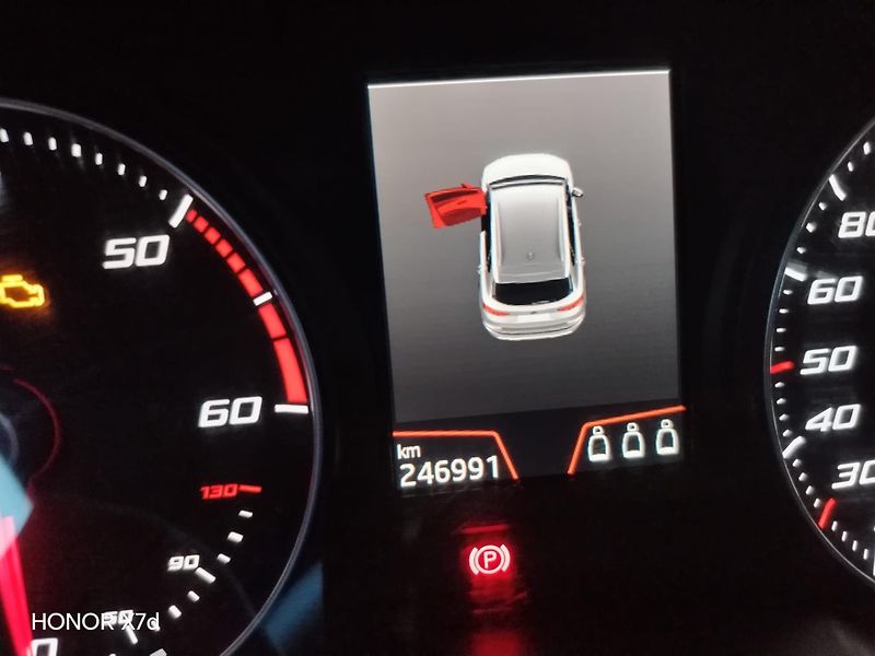 Seat Ateca (2018) Seat Ateca, 2.0 TDI 110 kW DSG - fotka 16 z 26