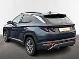 Hyundai Tucson DCT MHEV 4x4 Smart Navi - náhled 15